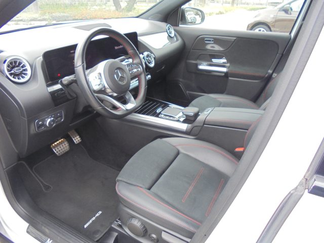 MERCEDES-BENZ GLA 200 usata, con Controllo trazione