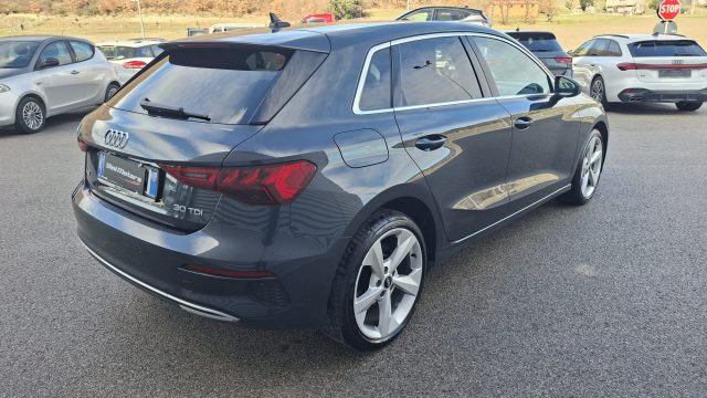 AUDI A3 usata, con Alzacristalli elettrici