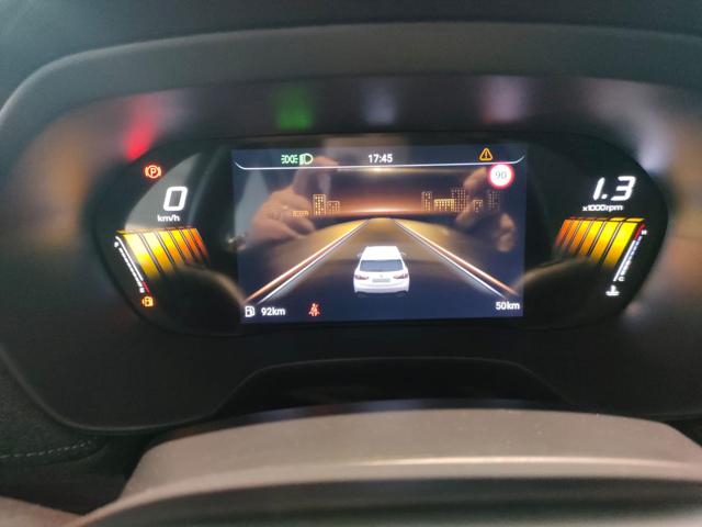 MG ZS usata, con Cruise Control