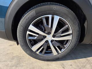 PEUGEOT 3008 usata, con Airbag testa