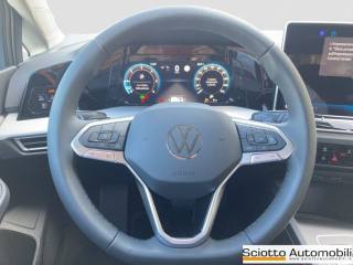 VOLKSWAGEN Golf Variant usata, con ESP