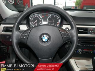 BMW 318 usata, con Climatizzatore