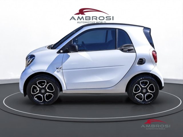 SMART ForTwo usata 5