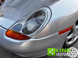 PORSCHE 911 usata, con Climatizzatore