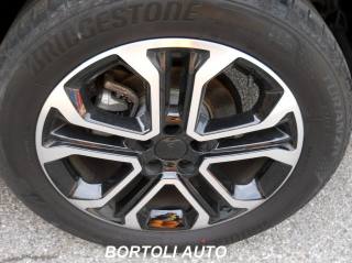 JEEP Compass usata, con Controllo automatico clima