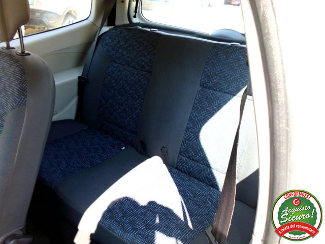 RENAULT Twingo usata, con Immobilizzatore elettronico