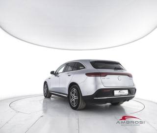 MERCEDES-BENZ EQC usata 3