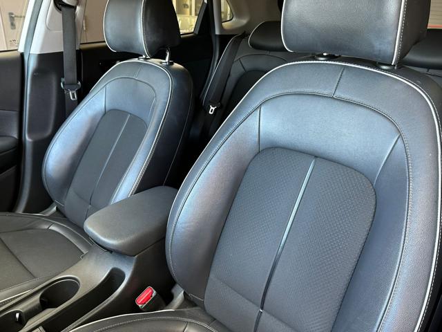 HYUNDAI Kona usata, con Controllo automatico clima