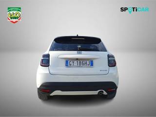 FIAT 600 usata, con Sensori di parcheggio posteriori