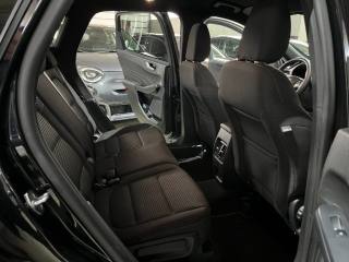 FORD Kuga usata, con Fendinebbia