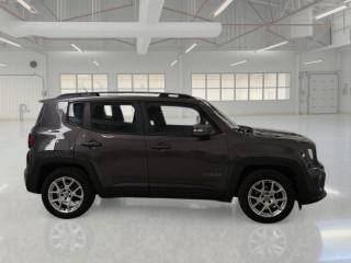 JEEP Renegade usata 6