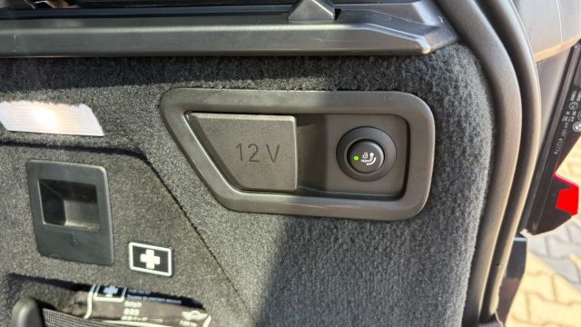 BMW X7 usata, con Portellone posteriore elettrico