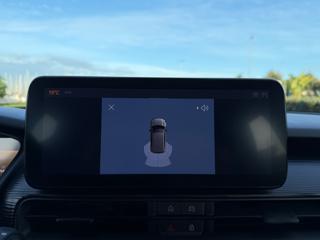 JEEP Avenger usata, con MP3