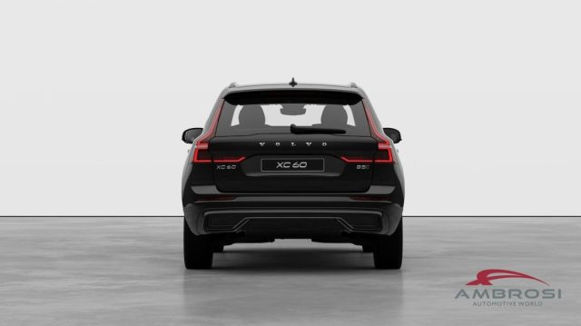 VOLVO XC60 usata 7