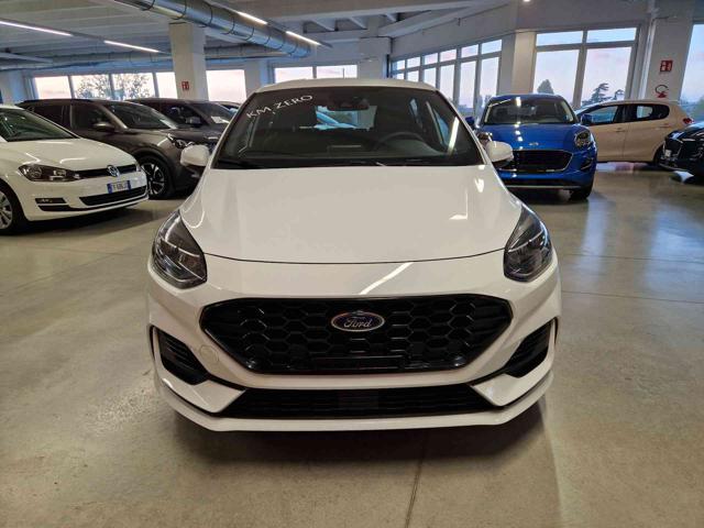 FORD Fiesta usata, con Airbag