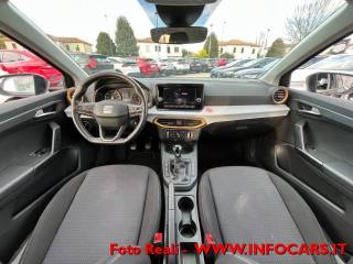 SEAT Ibiza usata, con Park Distance Control
