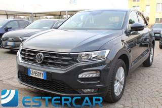 VOLKSWAGEN T-Roc usata, con Chiusura centralizzata