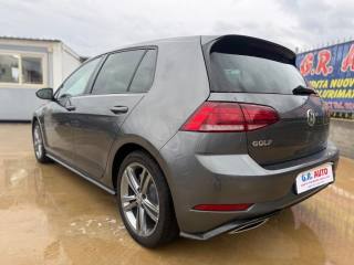 VOLKSWAGEN Golf usata, con Chiusura centralizzata