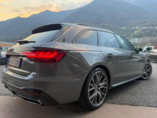AUDI A4 usata, con Climatizzatore