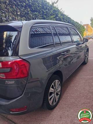 CITROEN Grand C4 Picasso usata, con Antifurto