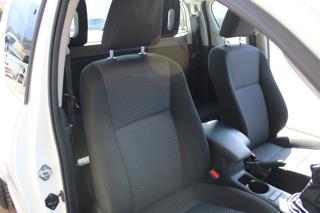 TOYOTA Hilux usata, con Trazione integrale