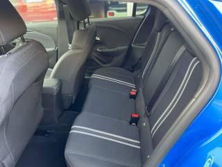 OPEL Corsa usata, con Park Distance Control