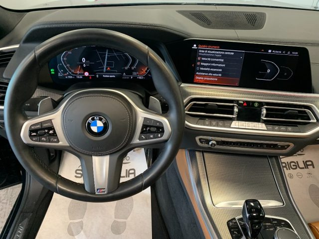 BMW X5 usata, con Cruise Control