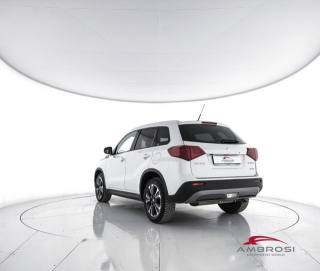 SUZUKI Vitara usata 3