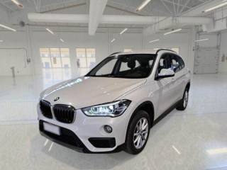 BMW X1 sDrive16d Business