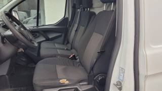 FORD Transit Custom usata, con Controllo trazione