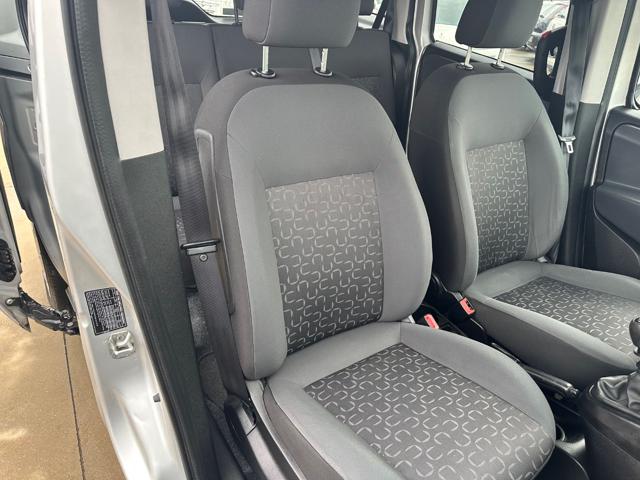 FIAT Doblo usata 28
