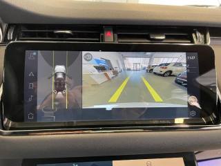 LAND ROVER Range Rover Evoque usata, con Trazione integrale