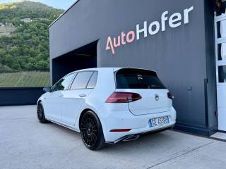VOLKSWAGEN Golf usata, con Airbag laterali