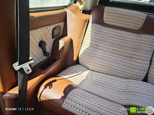 FIAT Ritmo usata 25
