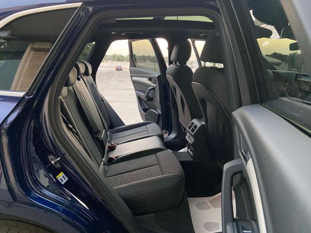 AUDI Q5 usata, con Controllo trazione