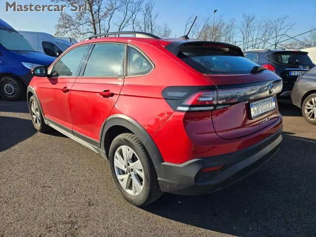 VOLKSWAGEN Taigo usata, con Airbag Passeggero