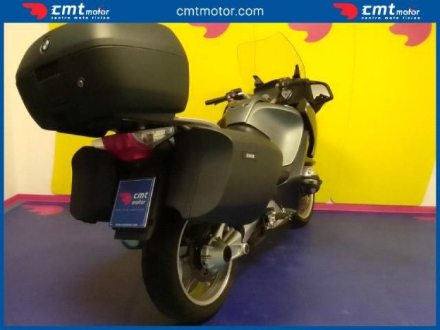 BMW R 1200 RT usata 3