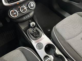 FIAT 500X usata, con Fari Xenon