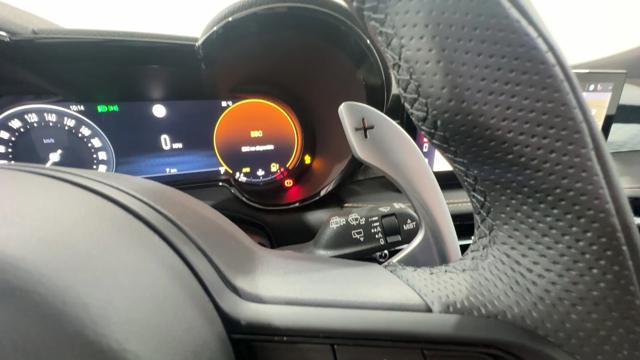 ALFA ROMEO Tonale usata, con Sedili riscaldati