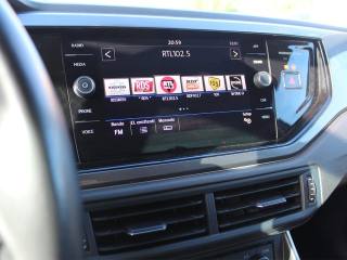 VOLKSWAGEN Polo usata, con Controllo elettronico della corsia