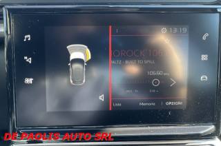 CITROEN C3 usata, con ESP
