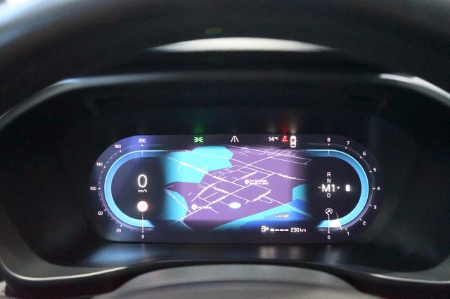 VOLVO XC40 usata, con Servosterzo