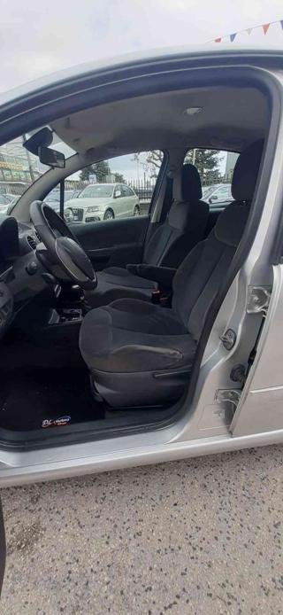 CITROEN C3 usata, con Servosterzo