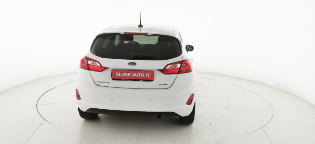 FORD Fiesta usata 37