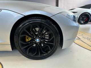 BMW Z4 usata, con Volante multifunzione