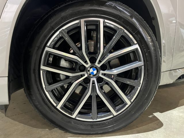 BMW X1 usata, con USB
