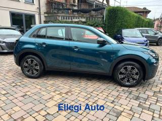 FIAT 600 usata, con Fendinebbia
