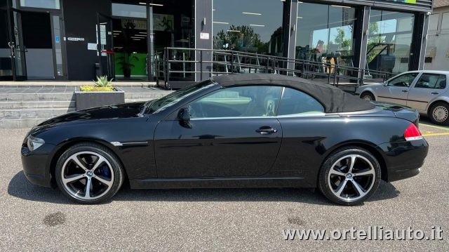 BMW 650 usata 47