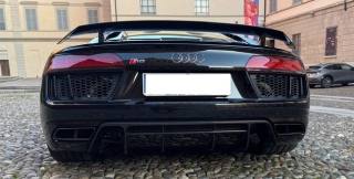 AUDI R8 usata, con Airbag laterali