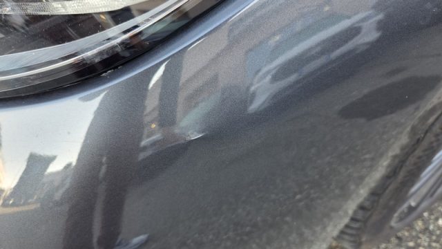 BMW 118 usata, con Cerchi in lega